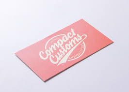 Matte paper stocks absorb more ink, making it great for custom designs with deep, rich colors. Inkmonk Best Quality Online Printing Services For All Your Business Needs