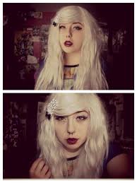 How do you like my new wig? 👨‍🦰