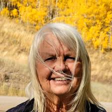 Identify the person in the photo?