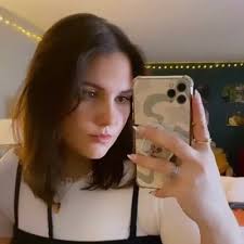 Brooke Potter (@brookep225)