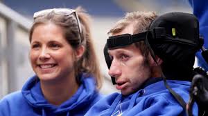 Man who lost four family members to MND