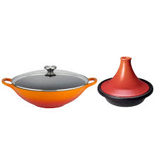 Browse the menu, view popular items, and track your order. Wok And Tagine Set Le Creuset Canada Official Site
