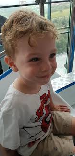 What am I doing wrong to calm my 3-year-old's tantrums?