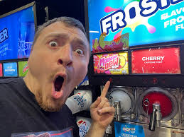 Look north!! Why is is it Red ?