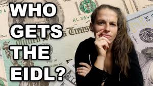 Do You Qualify For The 10 000 Eidl Grant Breaking Down Eligibility Requirements Youtube