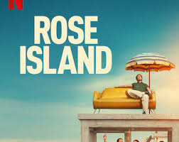 The commander of the italian coast guard, riva tara, along with his trusted men, have to find out who is endangering the italian seas through illegal experiments on the. Rose Island Released Today On Netflix And A Behind The Scenes Trailer