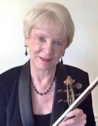 Edwina Pierse Johnson Obituary (2022)