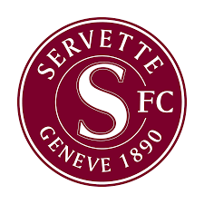 Ons bied 'n paar wenke. Servette Fc De Geneve Logo Png Transparent Svg Vector Freebie Supply