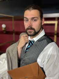 ACTA Theater-Trussville's Community theater