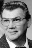 Robert Burton Obituary (2010)