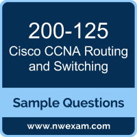 We did not find results for: Free Cisco Ccna Routing And Switching Ccna Certification Sample Questions Nwexam Nwexam