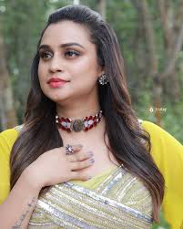 A statement Jewellery can make you Classy 💫 Jwlry @sreshta_jewels 📸.  @3leaf_photography #lakshminakshathra