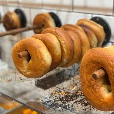 They toast up nicely and hold toppings well! Gluten Free Restaurants Nyc A Guide To Eating Gluten Free In Nyc