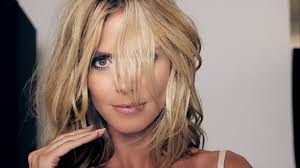 Heidi Klum Intimates :: Behance