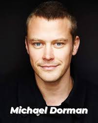 Happy Birthday Vanessa Dorman