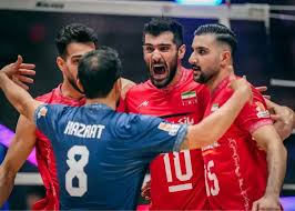 ایران - ژاپن، ما ز فینالیم و فینال می‌رویم!