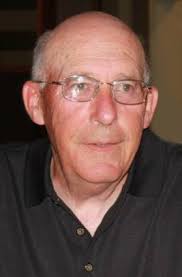 Robert Shreckengost Obituary