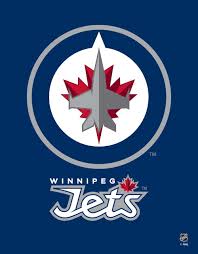 Meaning and history florida panthers is a young. Winnipeg Jets Logo Winnipeg Jets Jets Hockey Winnipeg