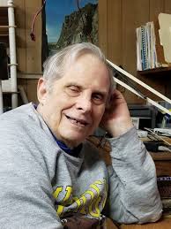 Thoughts From the President