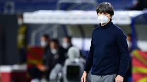 Bei dieser europameisterschaft werden wir bestätigen, dass wir es als team wirklich verdient haben, so mittelfeldspieler enis bardhi. Es Ist Vorbei Jogi Low Kommentar Nach Pleite Deutschlands Gegen Nordmazedonien Fussball Bild De