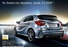 Mercedes Benz Clase A 180 Cdi Nuevo Con Faros Bixenon Collision Prevention Assist Llantas De Aleacion Asientos Deportivos Cuero Artico Mercedes Ad Car Amg