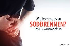 15 Effektive Hausmittel Gegen Sodbrennen Nie Wieder Sodbrennen