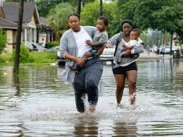 Rising air and higher water temperatures worldwide are the drivers of more frequent and severe hurricanes. Hurricane Barry Updates Storm Brings Heavy Rain Floods To Louisiana