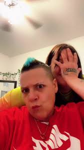 Supporting a Cancer Fighter with Colorful Accessories