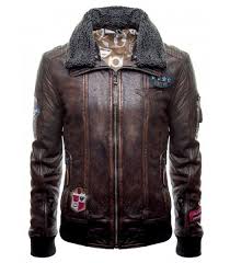 Justice League Unite The League Brown Fur Collar Bomber Leather Jacket In 2020 Leather Jacket Fur Collar Leather Jacket Leather Jacket Men