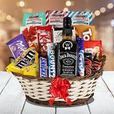 Of course any item on our website would please an old no 7 fan. Send Gifts To Europe Online Gift Shop Offers Gift Baskets Delivery Service