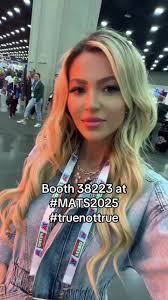 Looking for LED lights or red light therapy stop by our booth, booth 3...