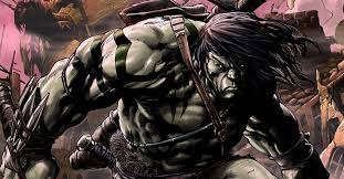About with nominations for best pop artist and best new artist at spellemannprisen (the norwegian grammy awards), millions of streams and growing acclaim, skaar is a star in her homeland. Rumor Hulk S Son Skaar Will Appear In She Hulk On Disney