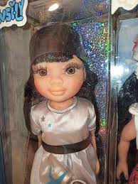 Susi ly Nancy new de segunda mano por 100 EUR en León en WALLAPOP