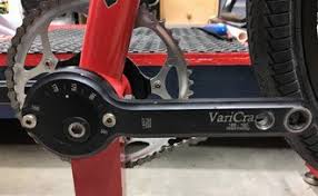 Are Crankarms That Are Too Long Causing Your Knee Pain?