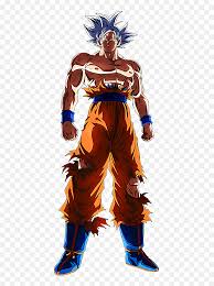 Maybe you would like to learn more about one of these? Ultra Instinct Goku Dokkan Hd Png Download Vhv