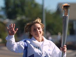 Relive one of the most iconic moments in olympic history tonight at. What Olympic Star Kerri Strug S Been Up To