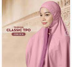 Terdapat tiga jenis design iaitu klasik, original dan moden. Offer Telekung Siti Khadijah Vietnam Larut Media Online Facebook