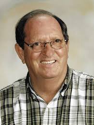 John Baird Jr. Obituary October 23, 2021