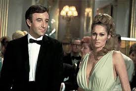 James bond goes on his first ever mission as a 00. Casino Royale Movie Review Film Summary 1967 Roger Ebert