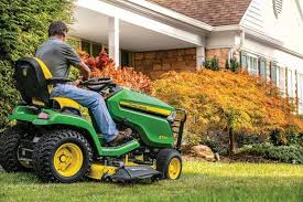 Our tractors for sale are high quality and great value and will have all been through our workshop prior to sale and take a look at our current tractors that we have in stock and contact one of our sales team for any. John Deere Lawn Tractors For 2021 Pro Tool Reviews