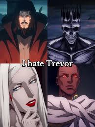 Belmont Family Castlevania