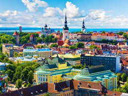 Transferwise, grabcad, fortumo, pipedrive, starship technologies, and skype. Estonia Vaccinated Travellers Can Skip The Quarantine Process Times Of India Travel