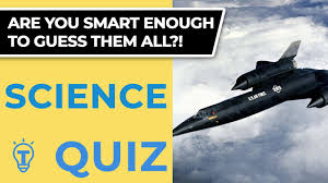 One option is to install an air handler. 20 Science Trivia Questions Science Quiz Ep 70 Youtube