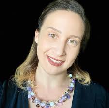 Erin Rodriguez's Instagram, Twitter & Facebook