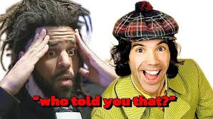 THE GREATEST COOKING SHOW OF ALL TIME