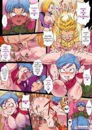 Dragon Ball Bulma Xxx | Sex Pictures Pass