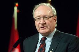 P.E.I. government, businesses sign several trade agreements in China