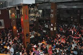 Hard Rock Cafe Pune Celebrations Hard Rock Hard Rock Cafe Rock News