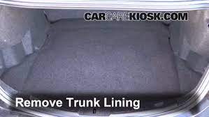 Now, within a fast 1 to 2 second timeframe, twist it back to the left, in the lock position. How To Jumpstart A 2013 2019 Ford Fusion 2013 Ford Fusion Se 2 0l 4 Cyl Turbo