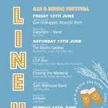 A Jolly Ale & Music Festival